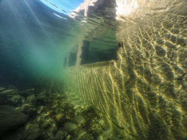 Gaziantep ve RUMKALE...Su altındaki şehir Halfeti "Mezopotamya" markasıyla İtalya'da tanıtılıyor... 10