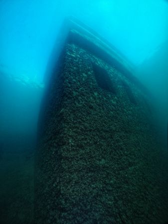 Gaziantep ve RUMKALE...Su altındaki şehir Halfeti "Mezopotamya" markasıyla İtalya'da tanıtılıyor... 15