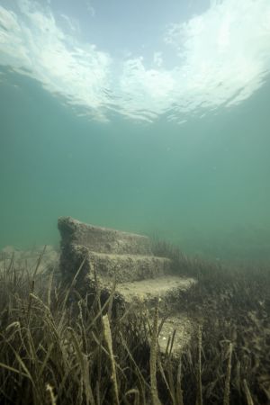 Gaziantep ve RUMKALE...Su altındaki şehir Halfeti "Mezopotamya" markasıyla İtalya'da tanıtılıyor... 16