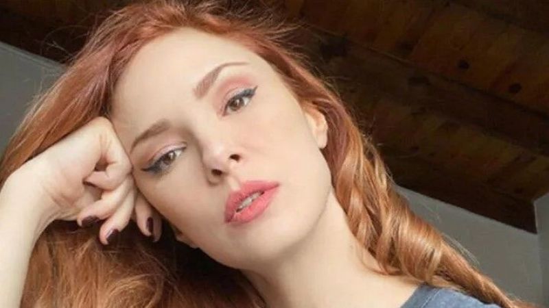 Mine Tugay Paylaştı Ortalık Alev Aldı! Milyon Takipçili Hesabına Yorum Yağdı… 1