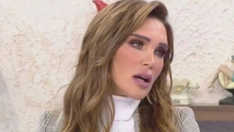 Seren Serengil Cinsel Hayatını Bir Bir Açıkladı! Hayranları Şok Oldu! Meğer Hastalık Sonucu… 1