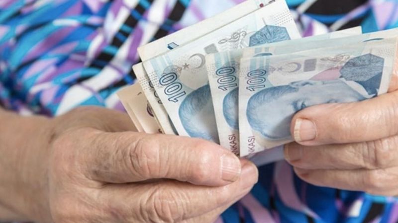 Emekli Promosyonlarında Rekor Teklif Geldi! Emeklilere Özel 6.250 TL Karşılıksız Ödeme Sunulacak! Son Tarih Yaklaşıyor… 1