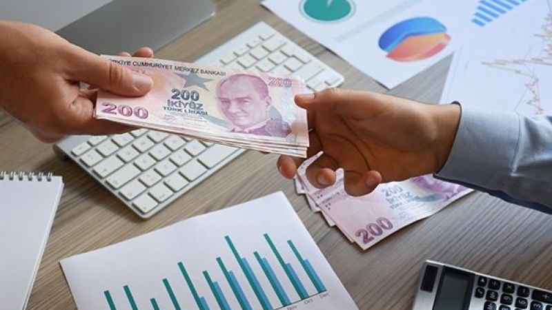 Bayram Öncesi Acil Nakit İhtiyacı Olanlara Bankalardan Çözüm Geldi! 3 Ay Geri Ödemesiz 50 Bin TL Sunuldu… 3