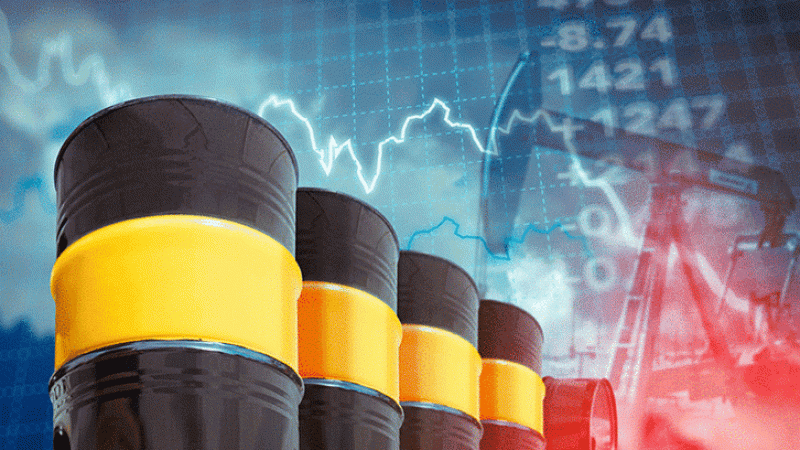 Petrol Fiyatında Çılgın Tahmin! Sürücüler Rahat Nefes Alacak Mı? 2023 Yılında Petrol Fiyatında Düşüş… 2