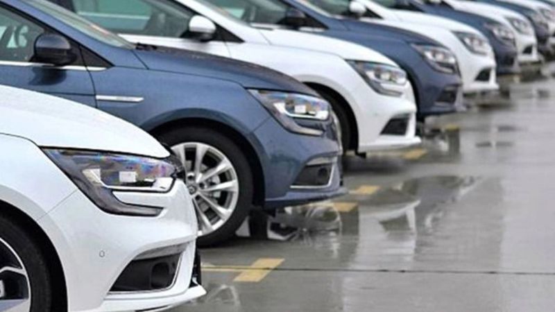 Araç Alacaklara Özel Fırsatlar Başladı! Kamu Bankaları Taşıt Kredisi Faiz Oranlarını Güncelledi 1