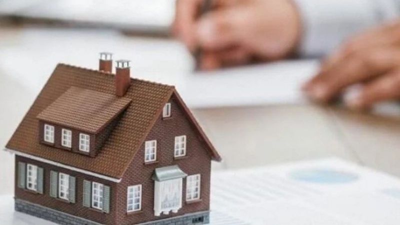 Konut Finansmanında 0.99 Oran Sunuldu! Konut Satışlarında Artışlar Başladı! Düşük Faiz Oranlı Konut Kredisi Nasıl Çekilir? 1