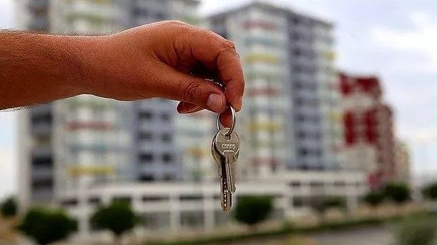 Konut Finansmanında 0.99 Oran Sunuldu! Konut Satışlarında Artışlar Başladı! Düşük Faiz Oranlı Konut Kredisi Nasıl Çekilir? 3