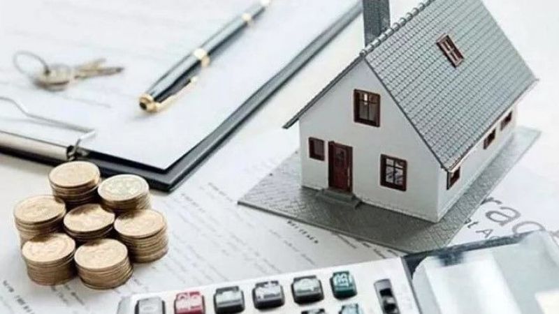 Konut Finansmanında 0.99 Oran Sunuldu! Konut Satışlarında Artışlar Başladı! Düşük Faiz Oranlı Konut Kredisi Nasıl Çekilir? 4