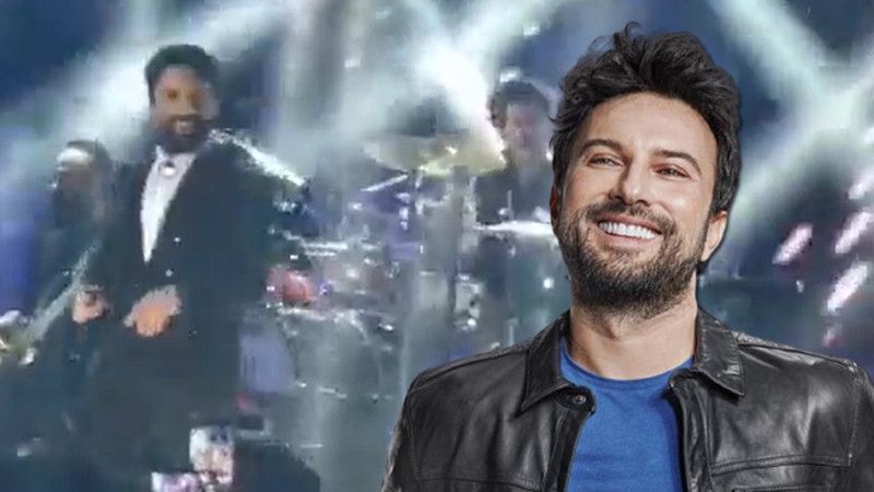 Megastar Tarkan’ı Yerden Yere Vurdu! O İsim Ağzına Gelenleri Söyledi: Şarkı Söylemekten Bıkmış 3