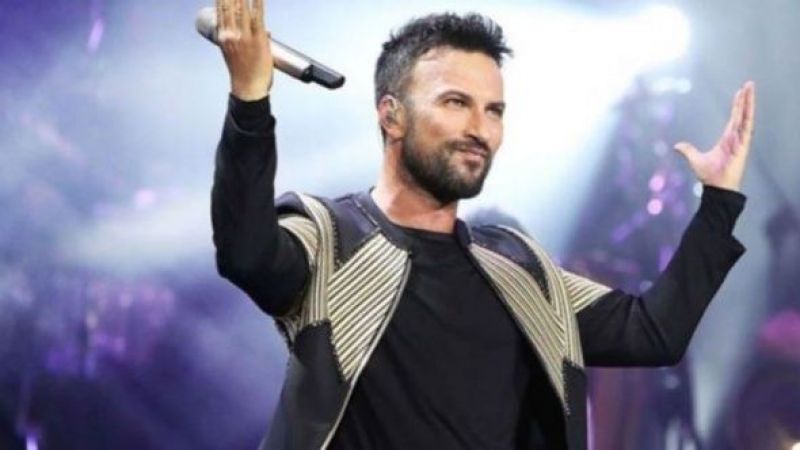 Megastar Tarkan’ı Yerden Yere Vurdu! O İsim Ağzına Gelenleri Söyledi: Şarkı Söylemekten Bıkmış 2