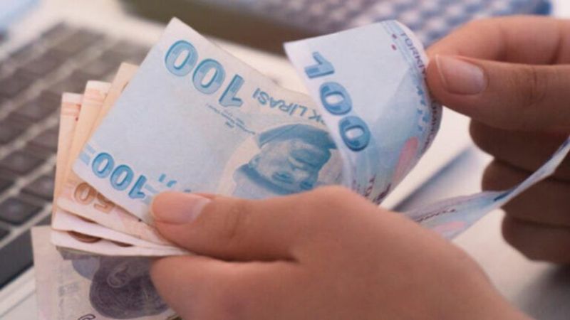 Faizsiz Kredi Sunuldu! İhtiyacı Olanların Hesaplarına Anında 5 Bin TL Aktarılacak! 4