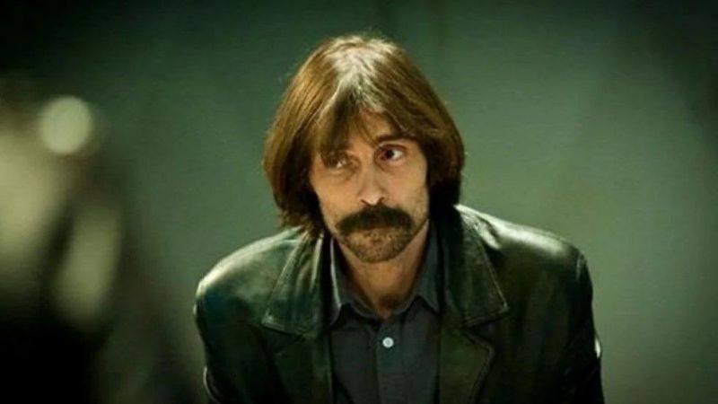 Behzat Ç. Hayranlarını Sevindiren Açıklama Geldi! Erdal Beşikçioğlu Tarihi Verdi! 1