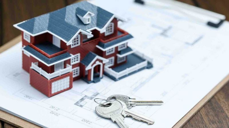 Faiz Ödemeden Ev Almak İsteyenlere Müjde Geldi! 120 Ay Vadeli Konut Finansmanı Sunuldu 1