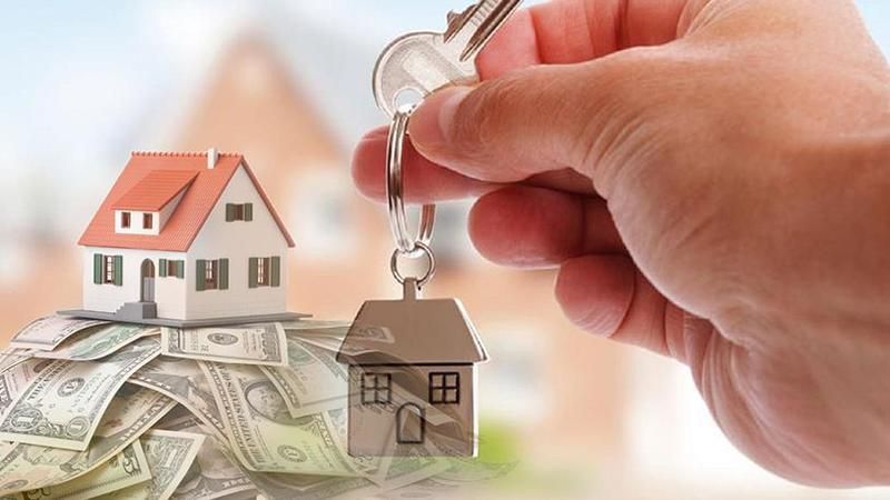 Faiz Ödemeden Ev Almak İsteyenlere Müjde Geldi! 120 Ay Vadeli Konut Finansmanı Sunuldu 4