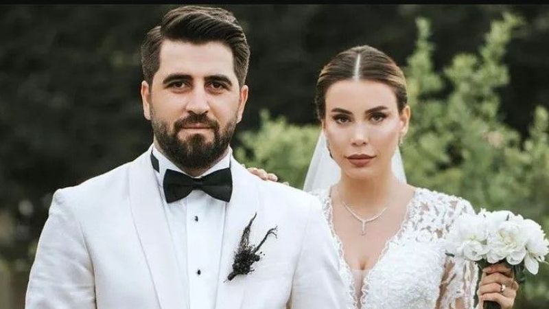 Kafalar Grubu Üyesi Bilal Hancı'dan Boşanma Açıklaması Geldi: Her Zaman Kalbimde Olacaksın! 2
