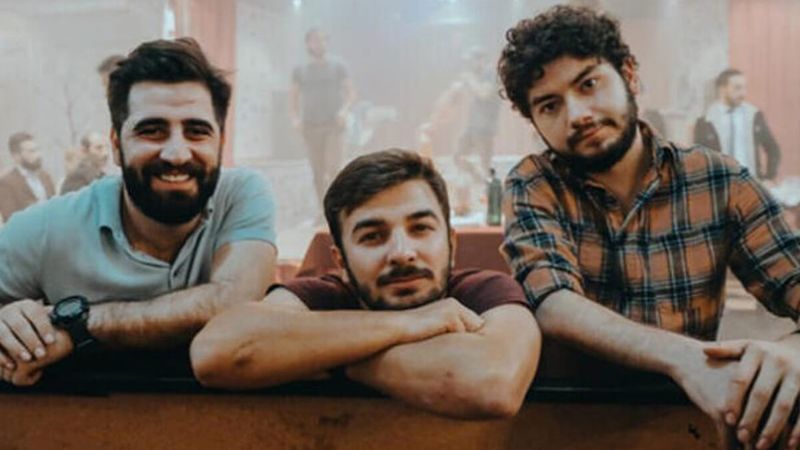 Kafalar Grubu Üyesi Bilal Hancı'dan Boşanma Açıklaması Geldi: Her Zaman Kalbimde Olacaksın! 4