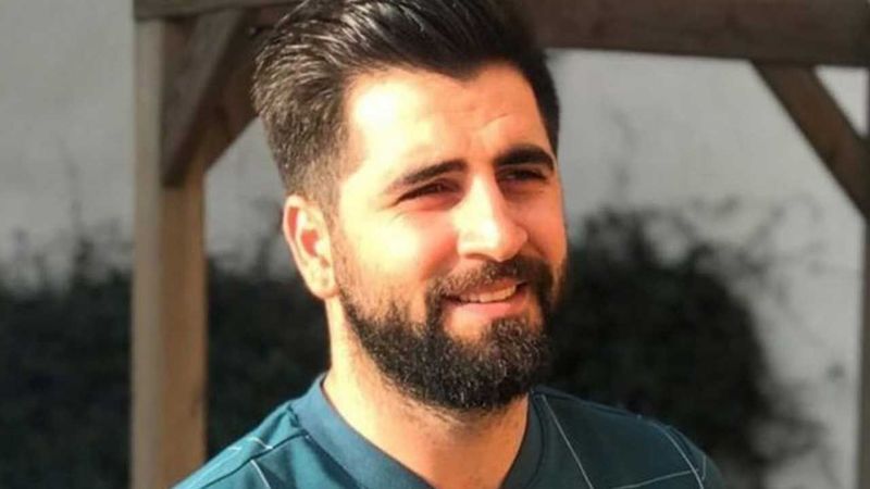 Kafalar Grubu Üyesi Bilal Hancı'dan Boşanma Açıklaması Geldi: Her Zaman Kalbimde Olacaksın! 1