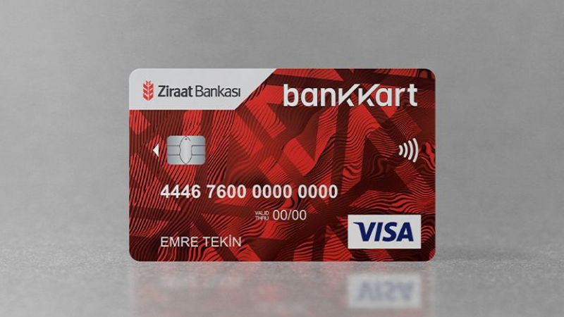 Ziraat Bankası Kartı Olanlara Fırsat! 100 TL Hesaplara Yatacak! 1