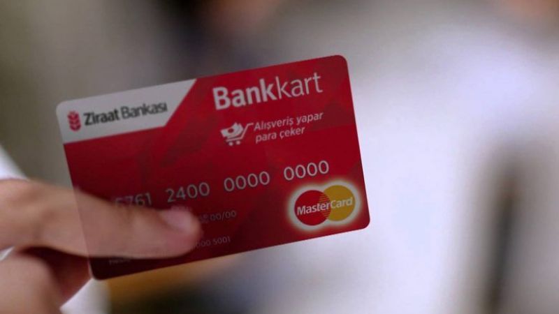 Ziraat Bankası Kartı Olanlara Fırsat! 100 TL Hesaplara Yatacak! 4
