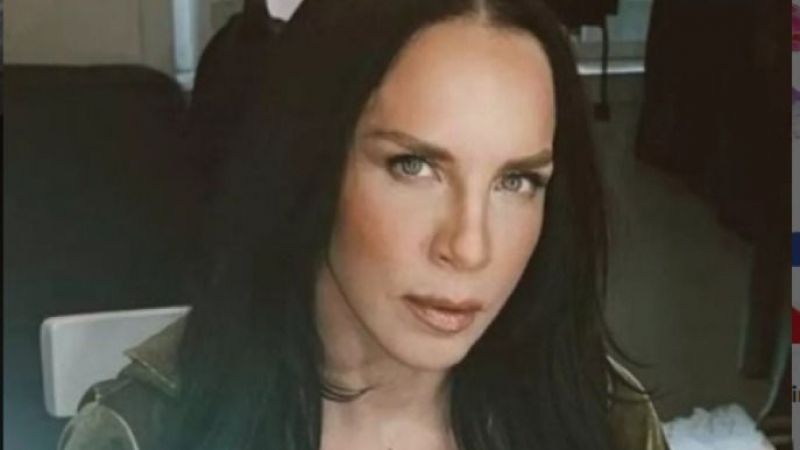 Sertap Erener’in Yeni Halini Görenler Donup Kalıyor! Ünlü İsmi Tanıyamadılar… 4