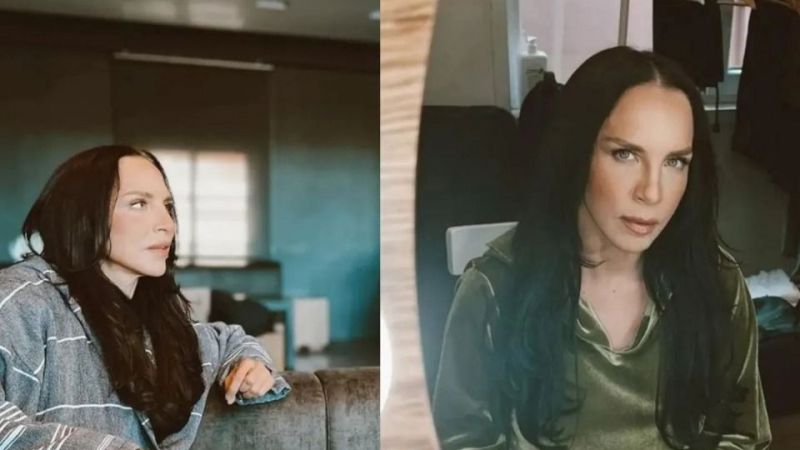 Sertap Erener’in Yeni Halini Görenler Donup Kalıyor! Ünlü İsmi Tanıyamadılar… 3