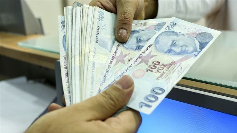 Emekli Olanlar veya Emekli Tanıdığı Olanlar Dikkat: Anında 500 TL Hesaplara Geçecek! 1