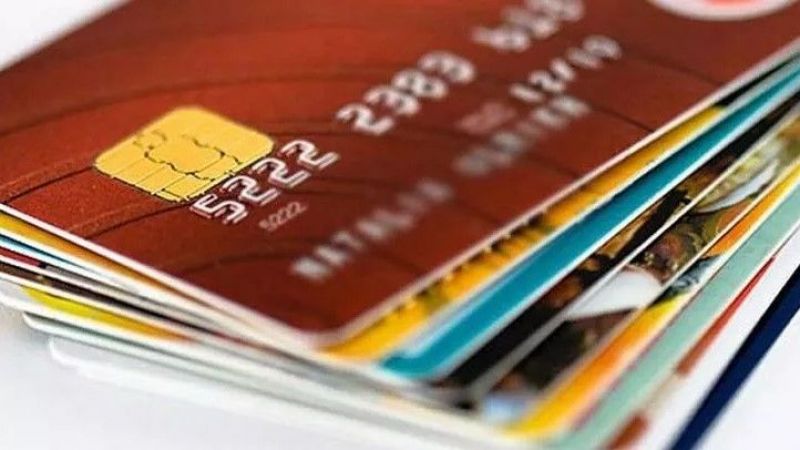 Milyonlarca Kredi Kart Kullanıcısı Dikkat! Tutar Hesaba Geri Yatırılacak! Emsal Karar 5 Yıllık Birikmiş Kesinti İadesi Sağlayacak 5