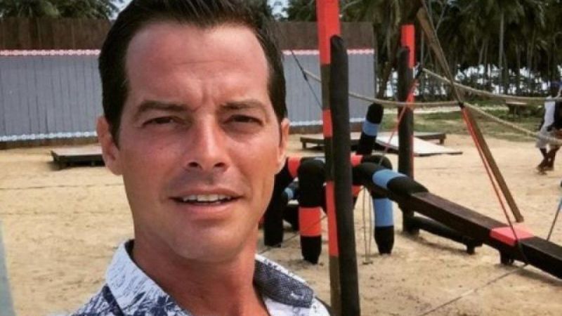 Bir Dönemler Acun Ilıcalı'nın Gözdesiydi! Alp Kırşan'dan Samimi İtiraflar: "Parada Gözüm Yok!" 3