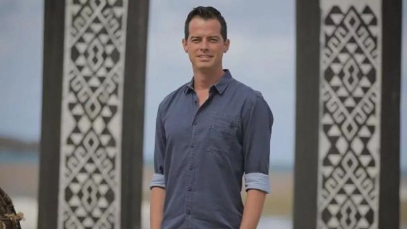 Bir Dönemler Acun Ilıcalı'nın Gözdesiydi! Alp Kırşan'dan Samimi İtiraflar: "Parada Gözüm Yok!" 1