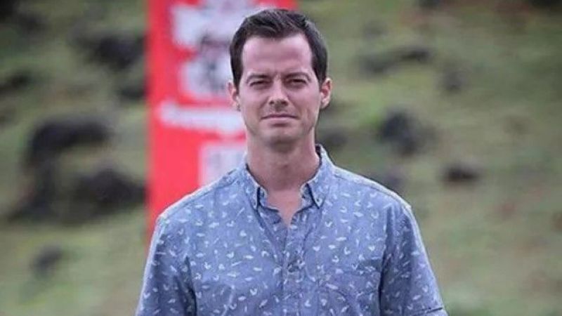 Bir Dönemler Acun Ilıcalı'nın Gözdesiydi! Alp Kırşan'dan Samimi İtiraflar: "Parada Gözüm Yok!" 5