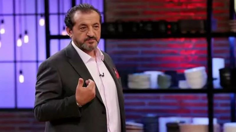 Masterchef Jüri Üyesinden Kritik Açıklama Geldi! Acun Ilıcalı'nın Yüzüne Dolar Attığı İddiası Doğru Muydu? Mehmet Şeften Samimi İtiraflar 1