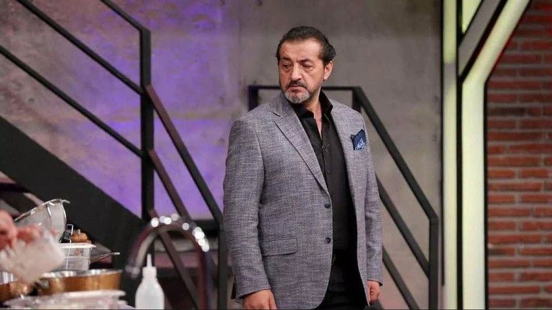 Masterchef Jüri Üyesinden Kritik Açıklama Geldi! Acun Ilıcalı'nın Yüzüne Dolar Attığı İddiası Doğru Muydu? Mehmet Şeften Samimi İtiraflar 3