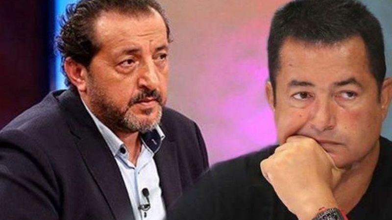 Masterchef Jüri Üyesinden Kritik Açıklama Geldi! Acun Ilıcalı'nın Yüzüne Dolar Attığı İddiası Doğru Muydu? Mehmet Şeften Samimi İtiraflar 4