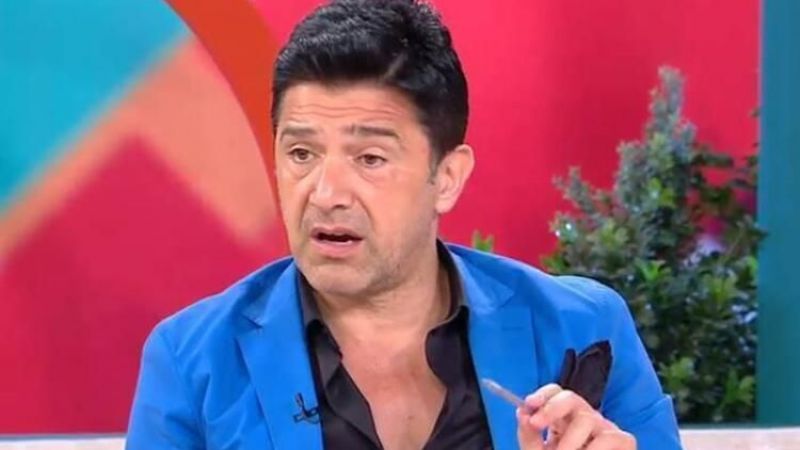 Hakan Ural Açtı Ağzını Yumdu Gözünü! "Ölümü Göze Aldım!" Acun Ilıcalı'ya Canlı Yayında Konuşma Dersi Verdi! "Açıkçası Demeden Konuş De Konuşamaz" 5