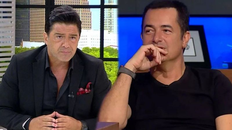 Hakan Ural Açtı Ağzını Yumdu Gözünü! "Ölümü Göze Aldım!" Acun Ilıcalı'ya Canlı Yayında Konuşma Dersi Verdi! "Açıkçası Demeden Konuş De Konuşamaz" 3