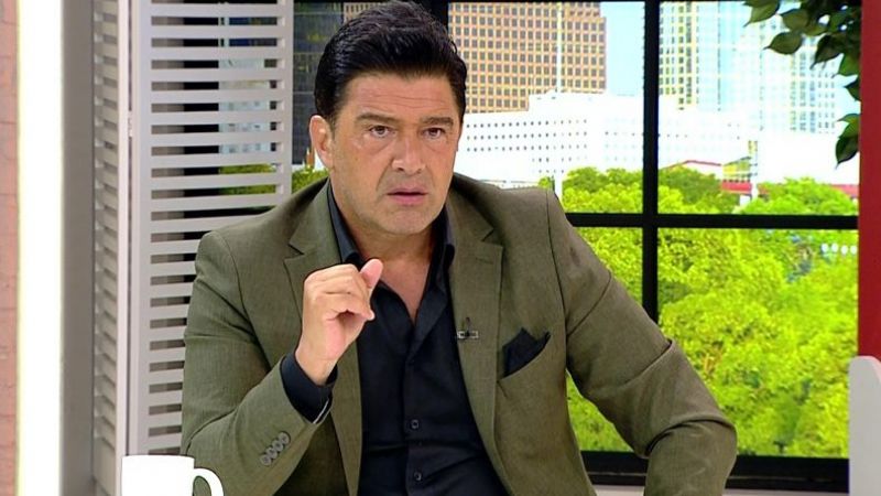 Hakan Ural Açtı Ağzını Yumdu Gözünü! "Ölümü Göze Aldım!" Acun Ilıcalı'ya Canlı Yayında Konuşma Dersi Verdi! "Açıkçası Demeden Konuş De Konuşamaz" 1