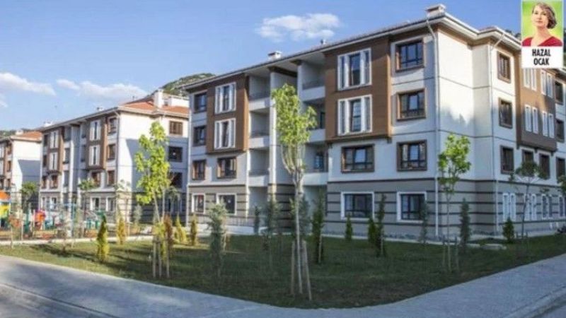 TOKİ İlk Evim Projesi Detayları Netleşiyor! 2+1 ve 3+1 Evler Sudan Ucuza Satılacak! Aylık Kira Öder Gibi Yeni Bir Ev Sahibi Olabilmenin Tam Zamanı 1