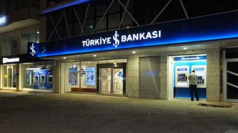 Tatile Çıkanlara İş Bankası’ndan Müjde! Banka Kartı Olanlara 700 TL Hediye Edilecek! 4