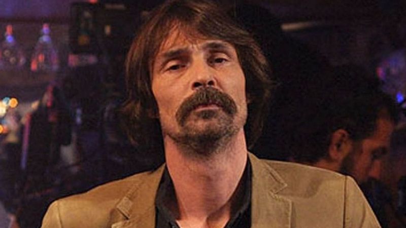 Televizyonlarda Behzat Ç. Rüzgarı Yeniden Esecek! Erdal Beşikçioğlu'nun Eskiye Dönüş Projesi Sevenlerini Mutlu Etti! 4