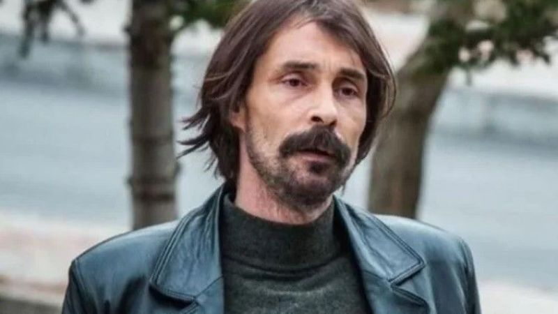 Televizyonlarda Behzat Ç. Rüzgarı Yeniden Esecek! Erdal Beşikçioğlu'nun Eskiye Dönüş Projesi Sevenlerini Mutlu Etti! 1