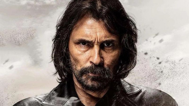 Televizyonlarda Behzat Ç. Rüzgarı Yeniden Esecek! Erdal Beşikçioğlu'nun Eskiye Dönüş Projesi Sevenlerini Mutlu Etti! 2