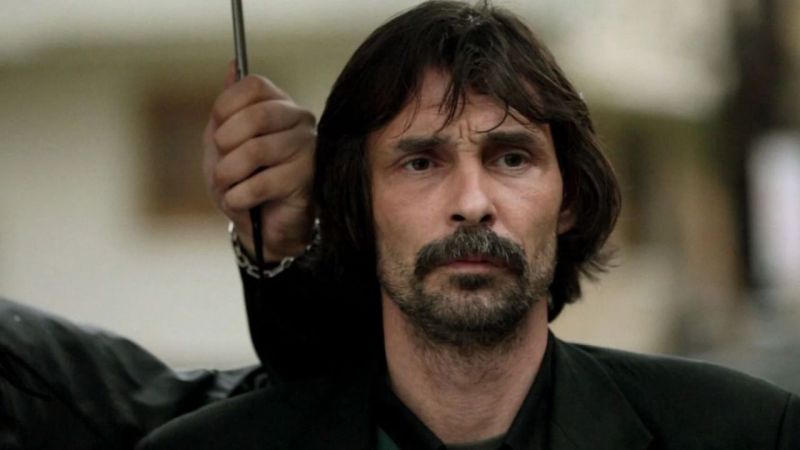 Televizyonlarda Behzat Ç. Rüzgarı Yeniden Esecek! Erdal Beşikçioğlu'nun Eskiye Dönüş Projesi Sevenlerini Mutlu Etti! 5