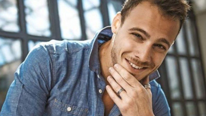Kerem Bursin İspanya Yolcusu! Yurtdışında Tozu Dumana Katmaya Hazırlanıyor! Yeni Projesi Bakın Ne Oldu? 4