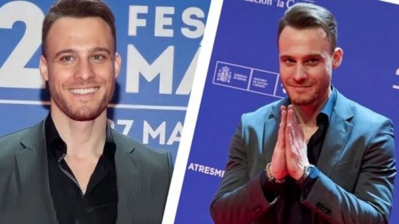 Kerem Bursin İspanya Yolcusu! Yurtdışında Tozu Dumana Katmaya Hazırlanıyor! Yeni Projesi Bakın Ne Oldu? 3