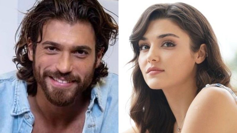 Hande Erçel Yeni Dizi Projesi ile Ekranlara Geri Dönüyor! Hayranları Bu Haberi Bekliyordu! Can Yaman ile Partner Olma Hazırlığında… 3
