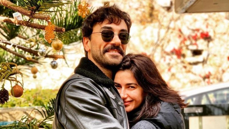 Gökhan Alkan ve Nesrin Cavadzade İlişkisinde Yeni Detaylar! Aşkları Biteli Çok Olmuş! Gökhan Evi Çok Önceden Terk Etmiş! 1