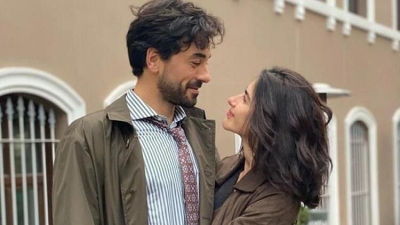 Gökhan Alkan ve Nesrin Cavadzade İlişkisinde Yeni Detaylar! Aşkları Biteli Çok Olmuş! Gökhan Evi Çok Önceden Terk Etmiş! 4