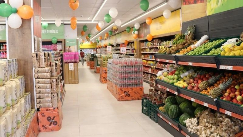 Tarım Kredi Kooperatif Market İndirimleri Zincir Marketleri Gölgede Bıraktı! Gıdadan Temizlik Ürünlerine Kadar Dev İndirimler Raflarda! 4