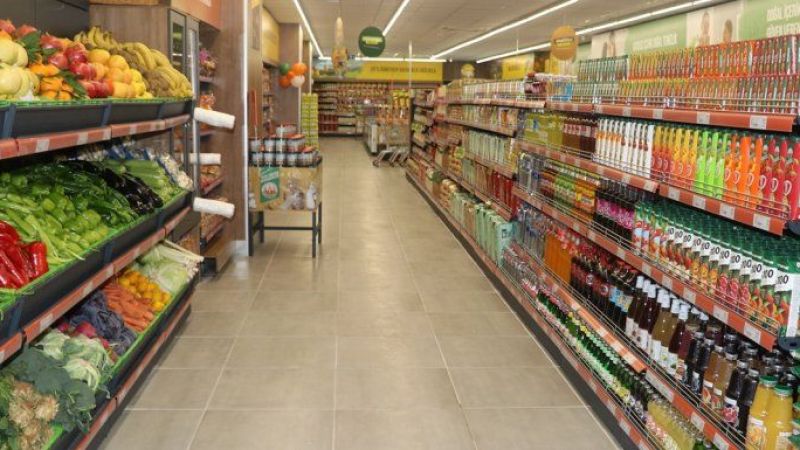Tarım Kredi Kooperatif Market İndirimleri Zincir Marketleri Gölgede Bıraktı! Gıdadan Temizlik Ürünlerine Kadar Dev İndirimler Raflarda! 3