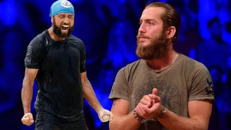 Acun Ilıcalı Konuya Sessiz Kalamadı! Yaprak Dökümü Başladı! Survivor Panorama'da Büyük Kadro Değişikliği! Yeni İsimler Yok Artık Dedirtecek 3